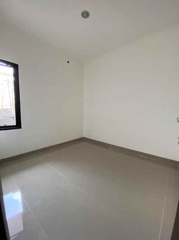 rumah baru inden keren dan murah di jatiasih