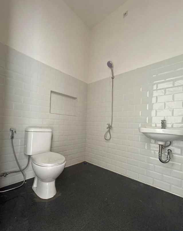 rumah baru inden keren dan murah di jatiasih