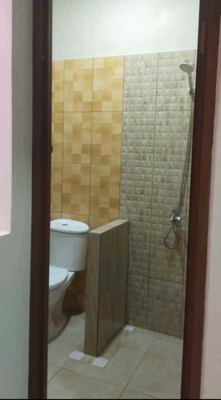 rumah baru klipang tembalang semarang