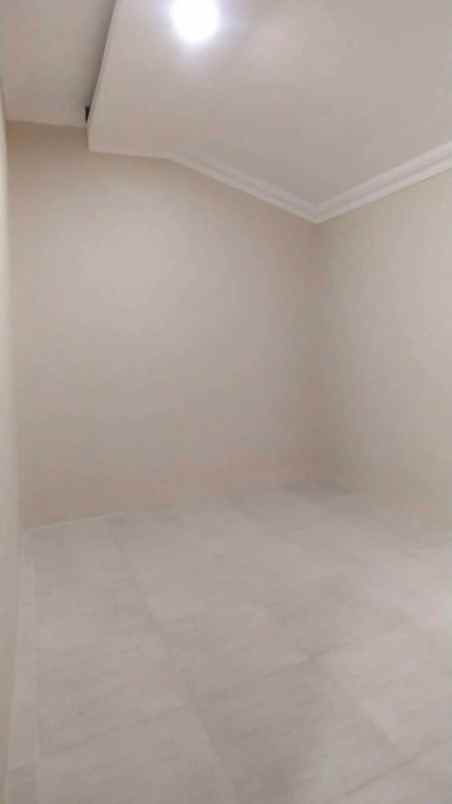 rumah baru klipang tembalang semarang