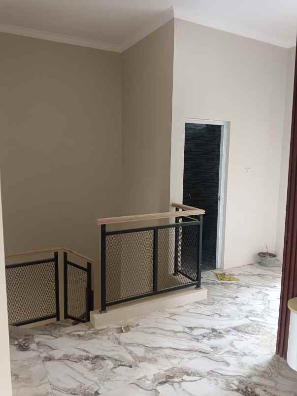 rumah baru murah di cibiru bandung timur