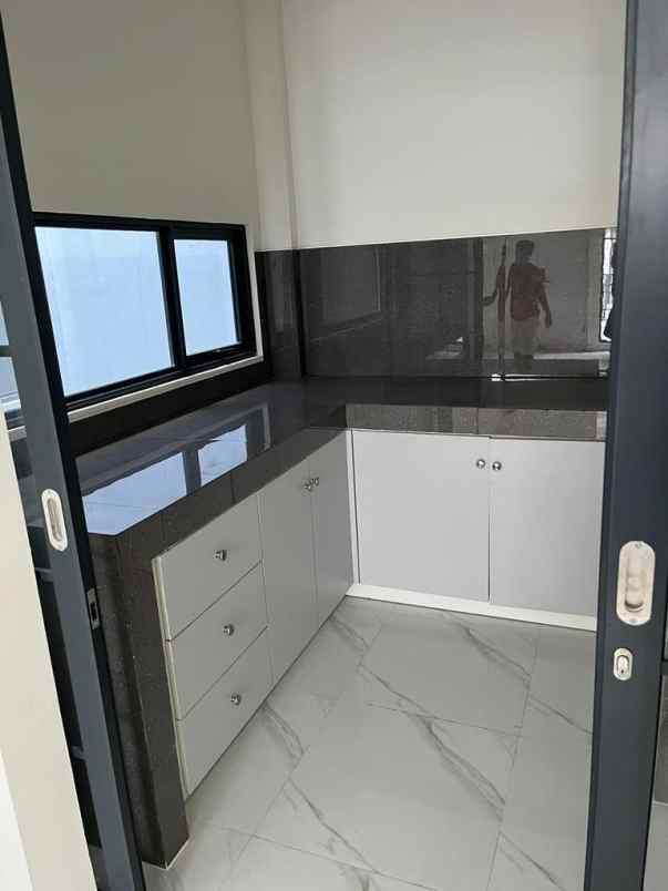 rumah baru murah lavon 2 cluster viridia