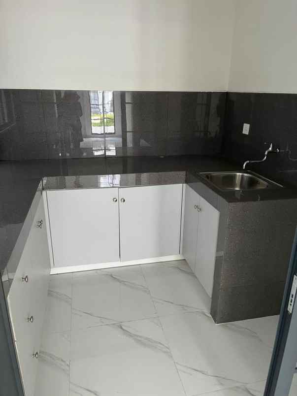 rumah baru murah lavon 2 cluster viridia