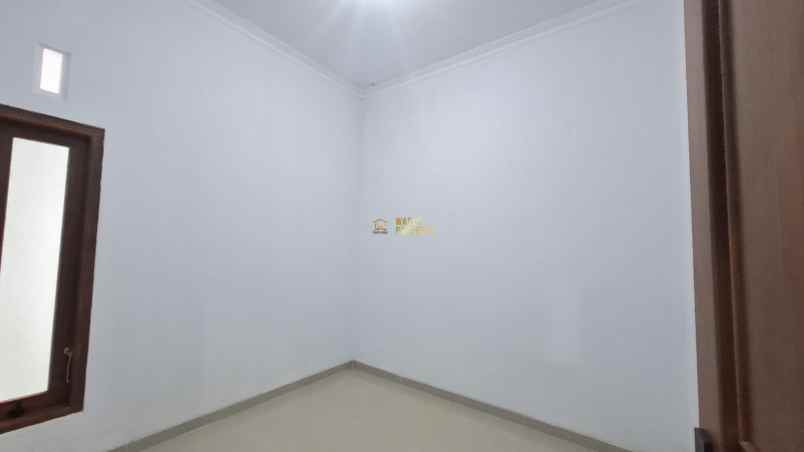 rumah baru siap huni harga 400 jutaan di prambanan