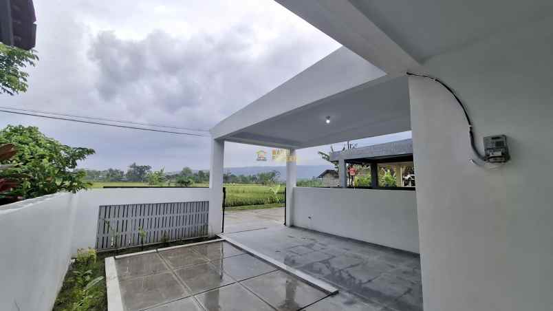 rumah baru siap huni harga 400 jutaan di prambanan