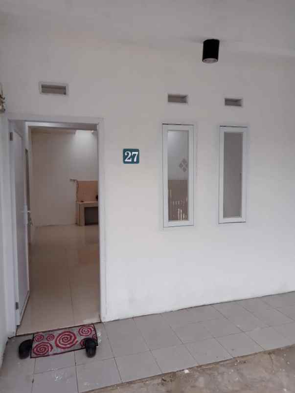 rumah bersih rancamanyar kabupaten bandung