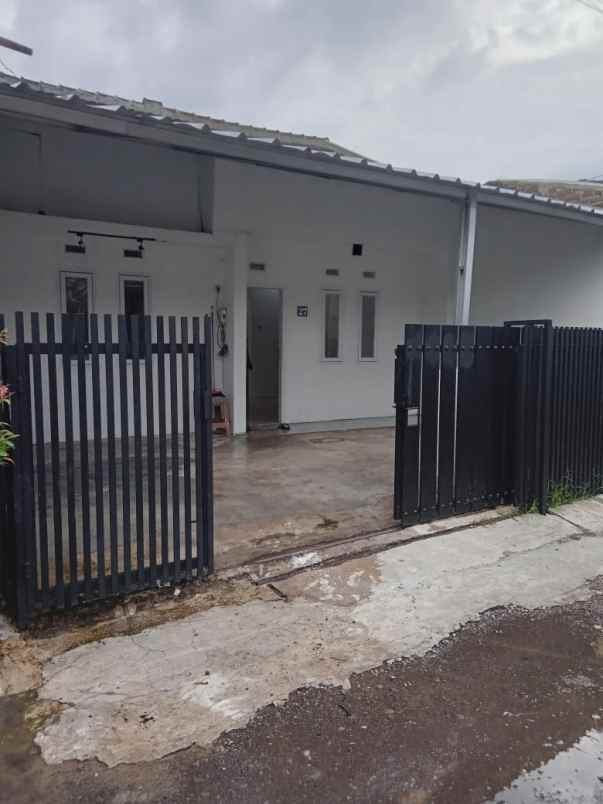 rumah bersih rancamanyar kabupaten bandung