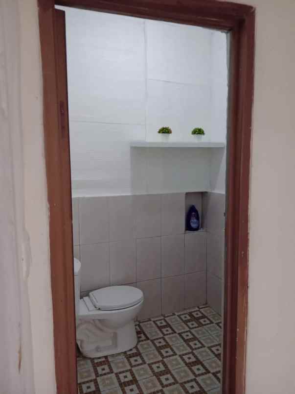 rumah bersih rancamanyar kabupaten bandung