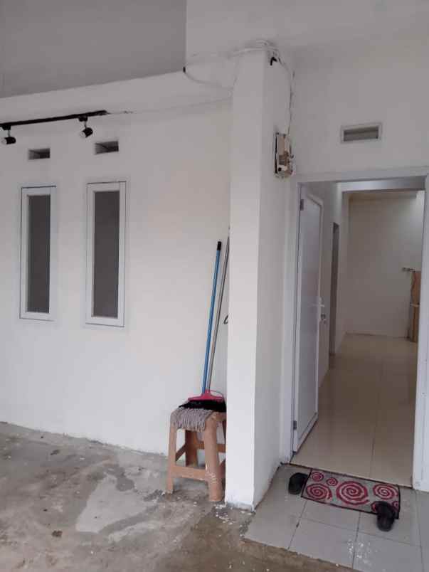 rumah bersih rancamanyar kabupaten bandung