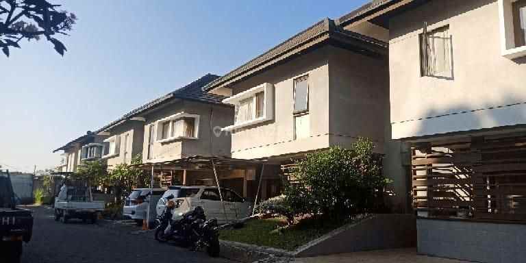 rumah boemi sambara sayap pasteur bandung