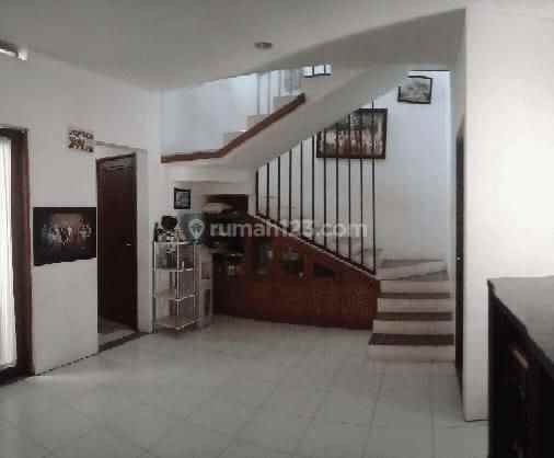 rumah boemi sambara sayap pasteur bandung