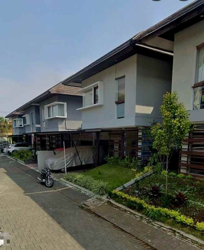 rumah boemi sambara sayap pasteur bandung