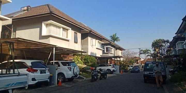 rumah boemi sambara sayap pasteur bandung