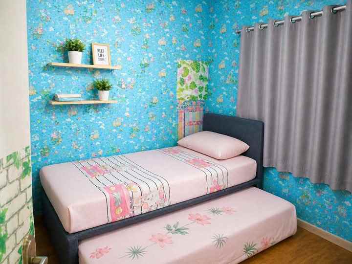 rumah bojonggede bogor bagus minimalis siap huni