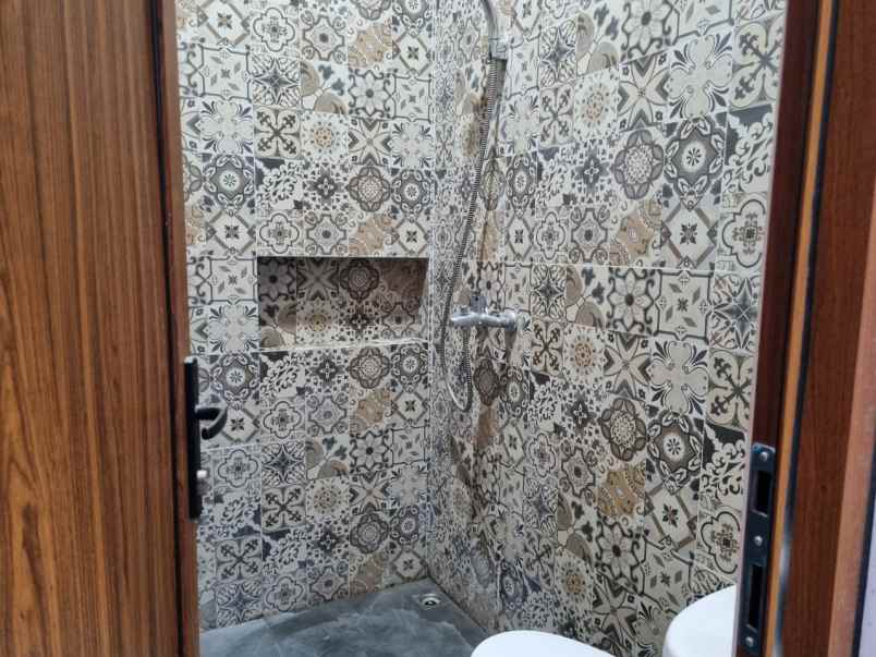 rumah cantik 2 lantai dekat artos mall magelang