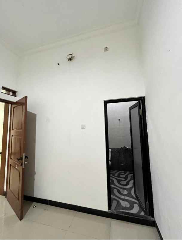 rumah cantik di mutiara gading city harapan indah