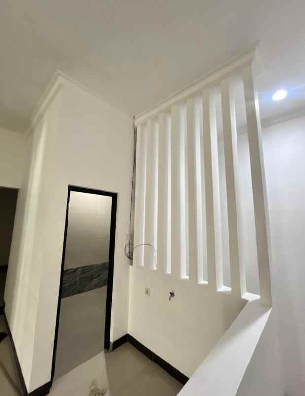 rumah cantik di mutiara gading city harapan indah