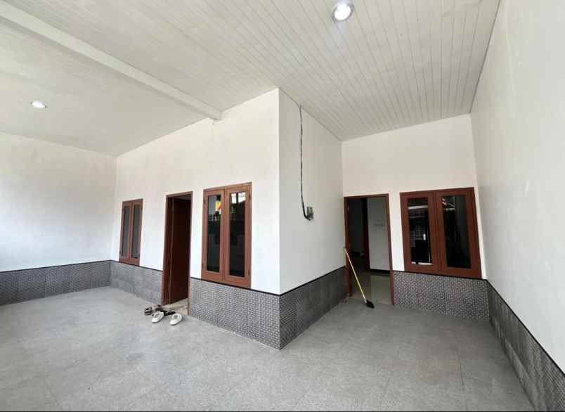 rumah cantik di mutiara gading city harapan indah