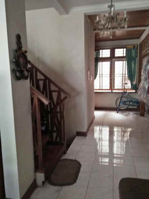 rumah cijantung jakarta timur