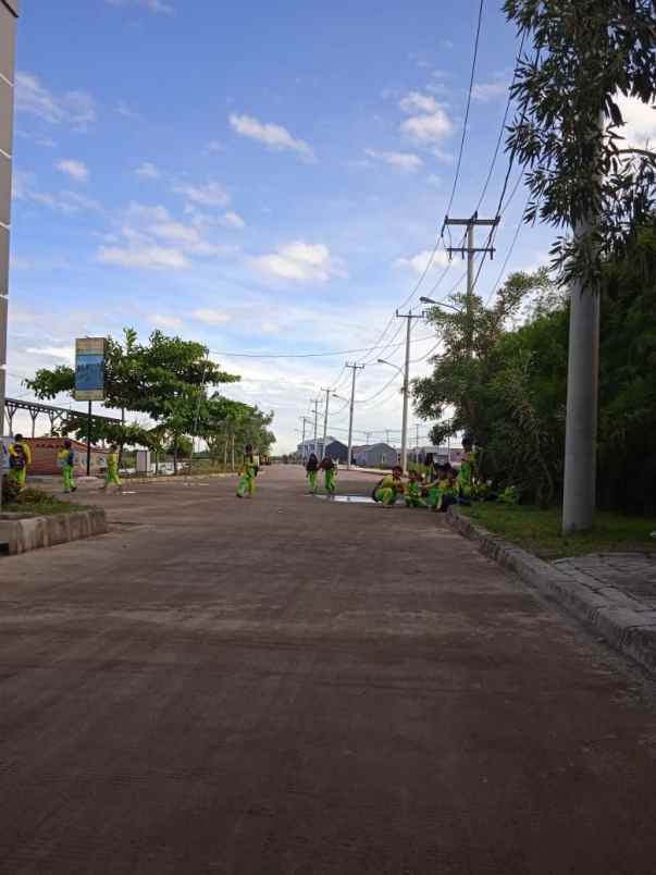 rumah cikarang utara bekasi jawa