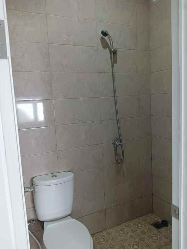 rumah cluster di ciganjur jagakarsa jakarta selatan