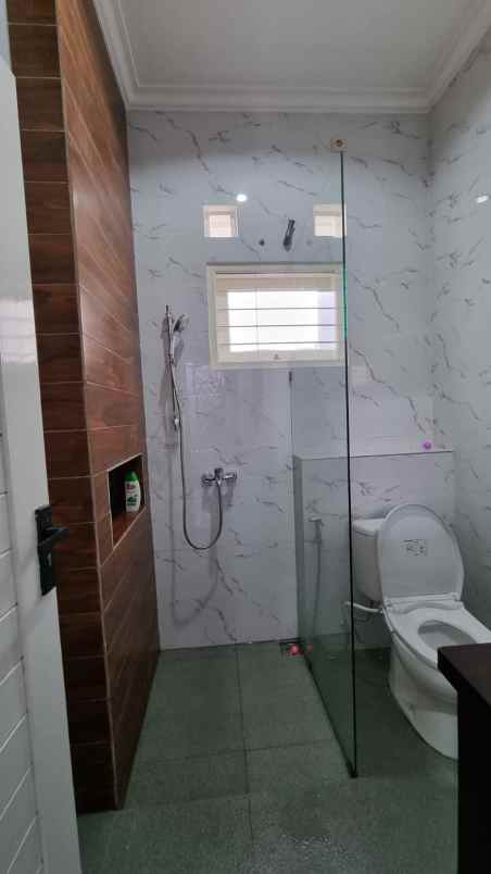 rumah cluster mewah siap huni di tlogomas