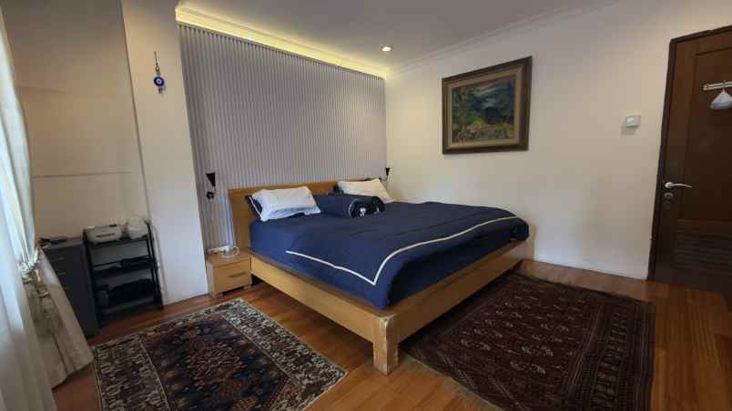 rumah compound 3 unit cipete selatan cilandak