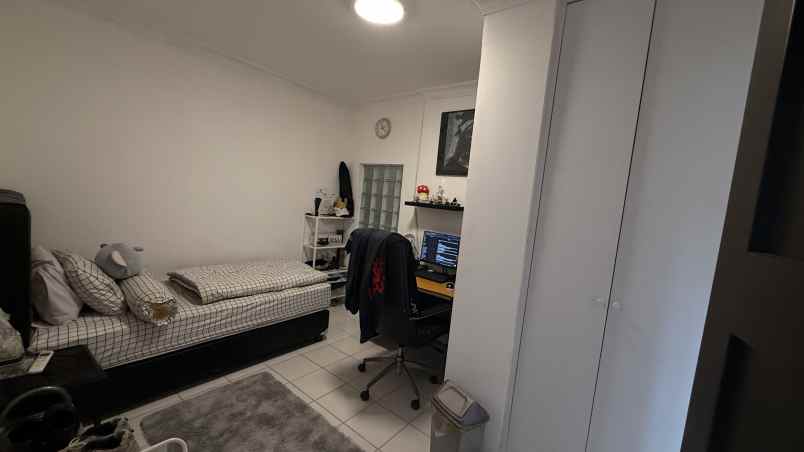 rumah compound 3 unit cipete selatan cilandak