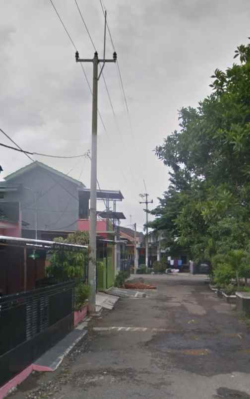 rumah d jual dekat kota
