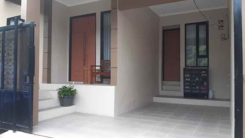 rumah dekat tol pasteur dan pemkot cimahi