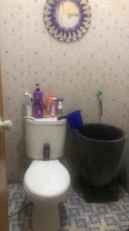 rumah di cluster ubud pup bekasi c0578