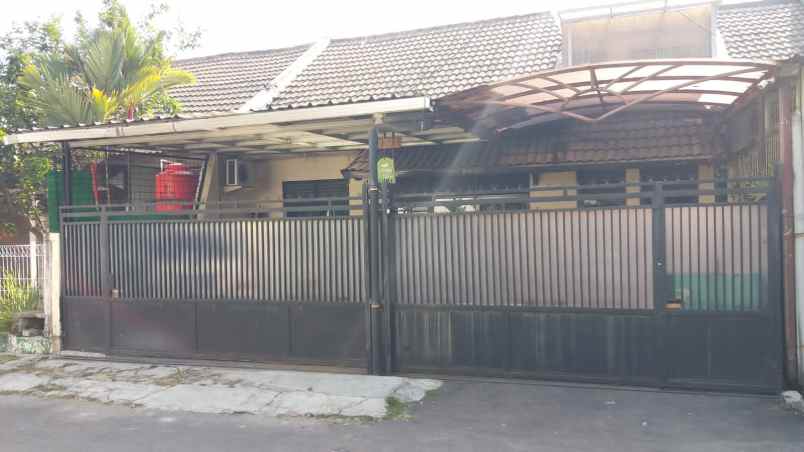 rumah di komp muara jl peta bandung