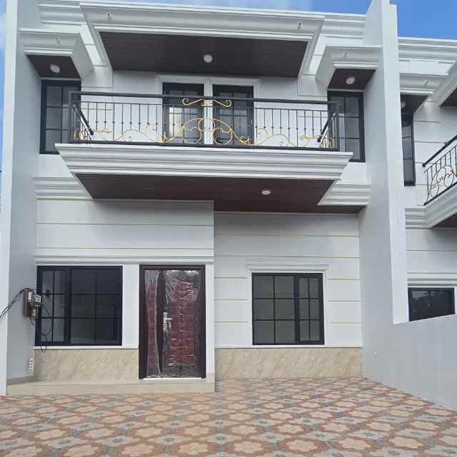 rumah di unkris pondokgede bekasi tol jatiwaringin