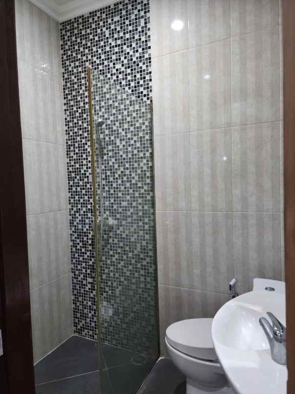 rumah disewakan di cilandak jakarta selatan