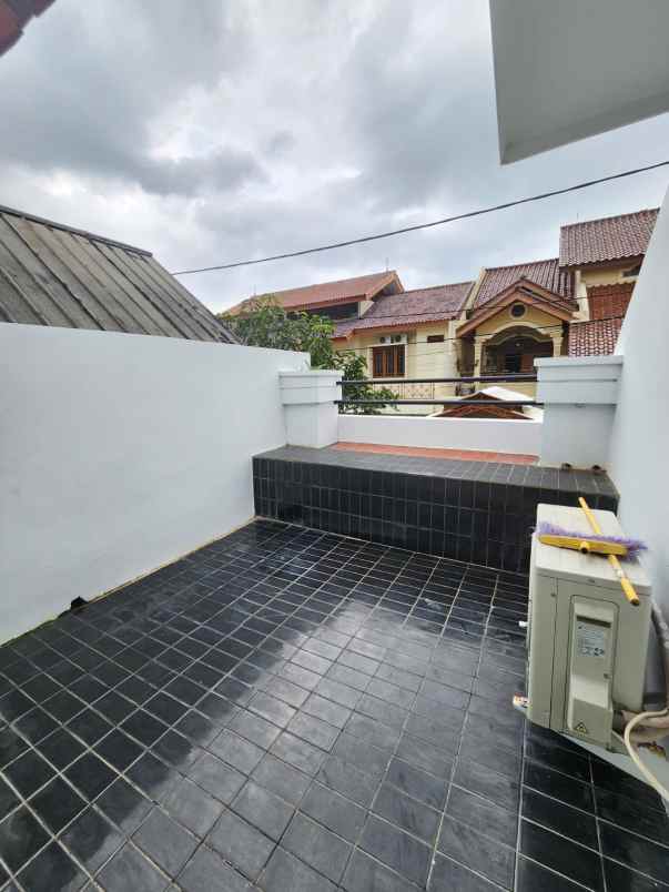 rumah disewakan di cilandak jakarta selatan