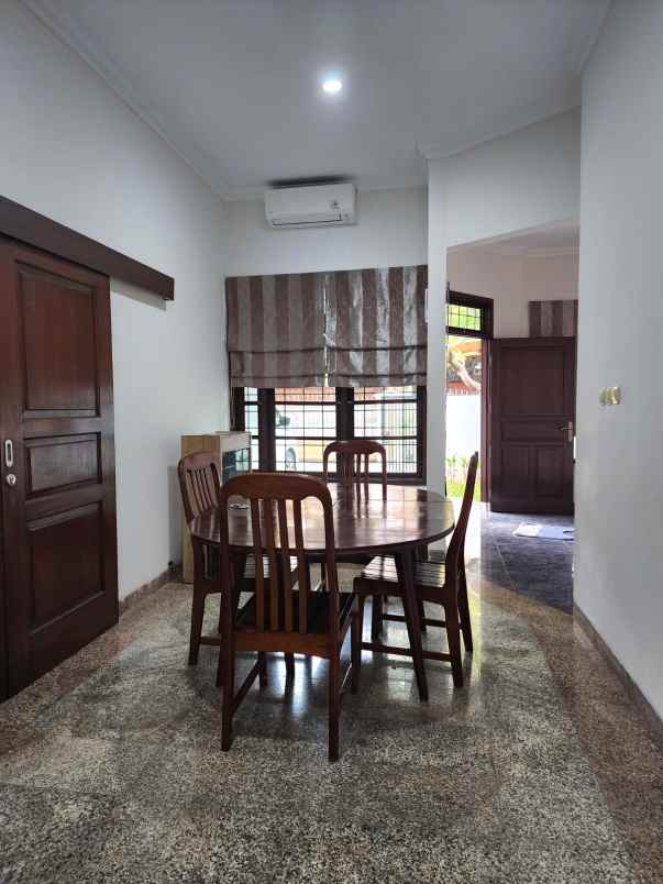 rumah disewakan di cilandak jakarta selatan
