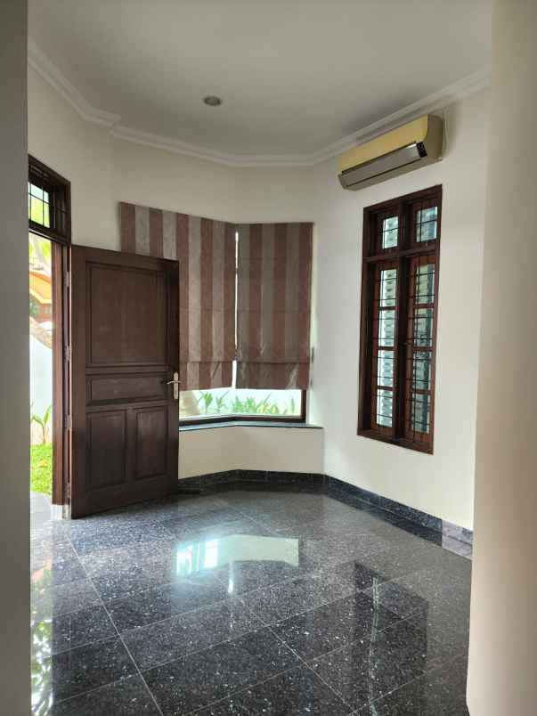rumah disewakan di cilandak jakarta selatan