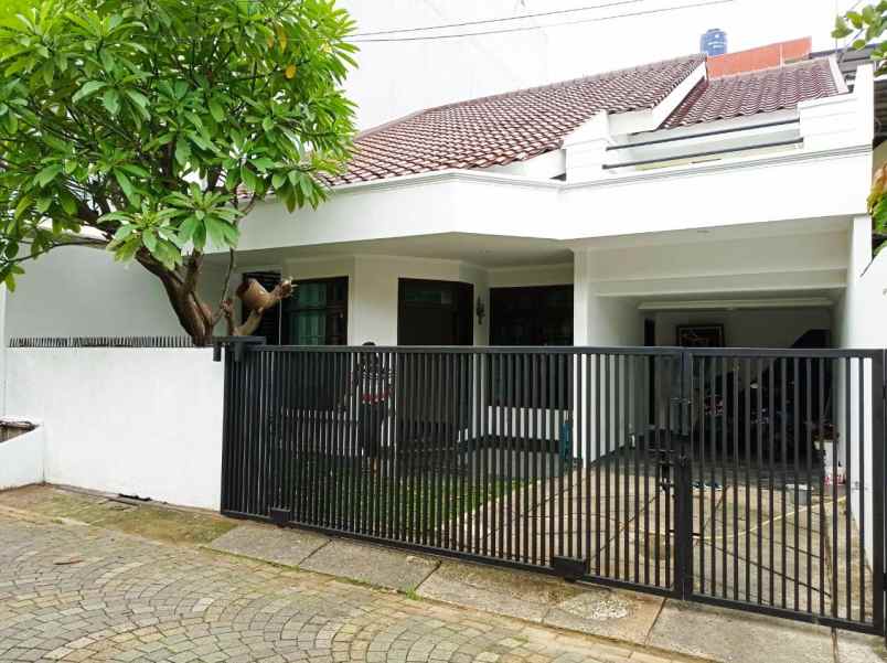 rumah disewakan di cilandak jakarta selatan