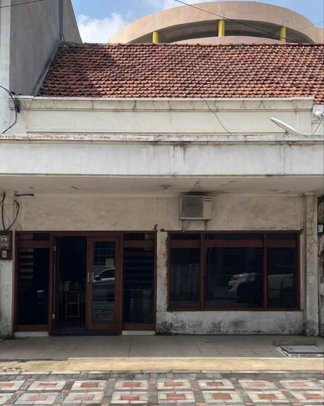 rumah gembong sayuran kapasan strategis