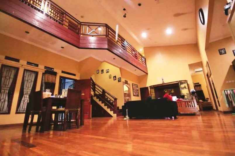 rumah gg manggis meruyung