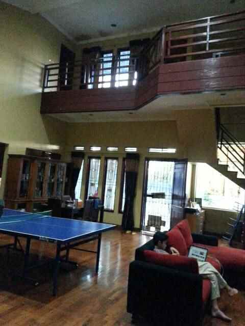 rumah gg manggis meruyung