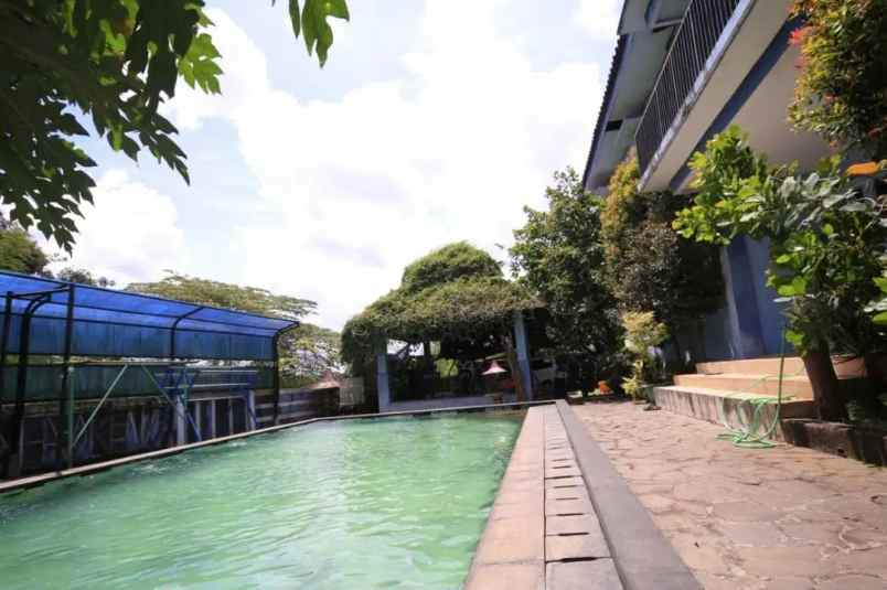 rumah gg manggis meruyung