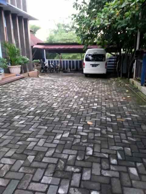 rumah gg manggis meruyung