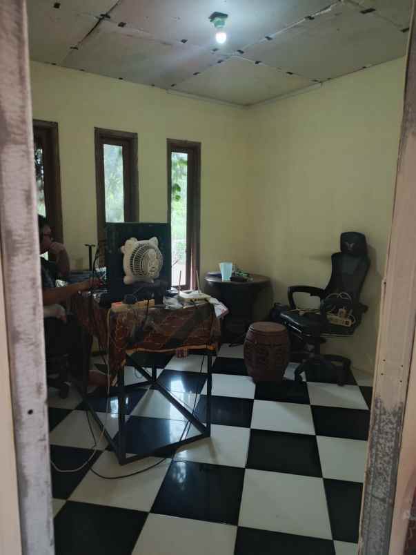 rumah grafika banyumanik semarang