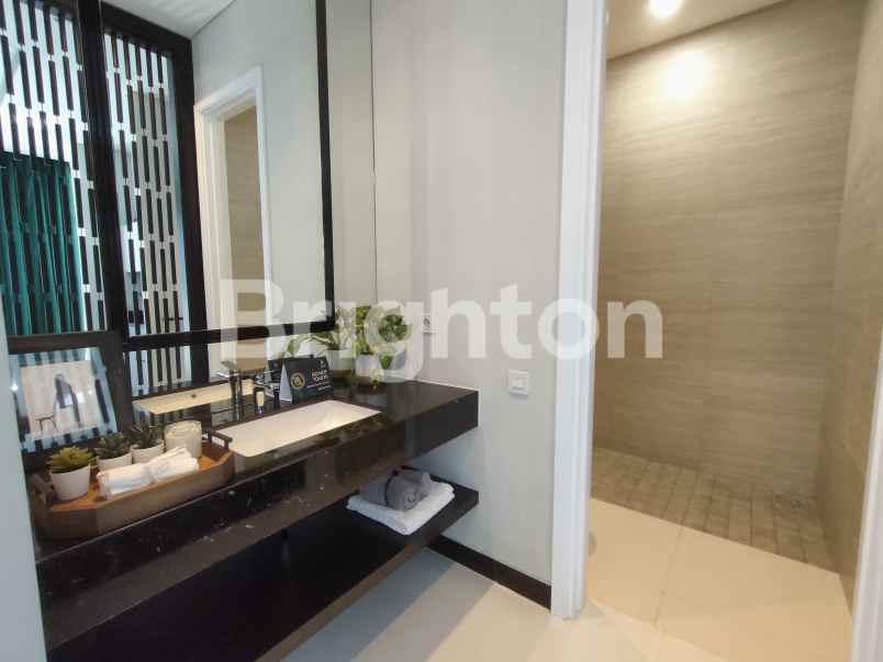 rumah grand kenjeran lebar 6m harga 3m an