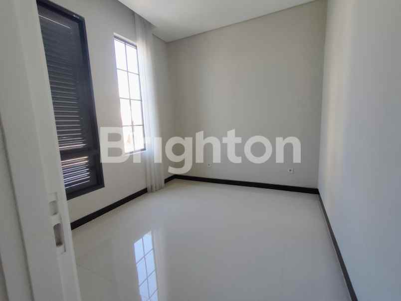 rumah grand kenjeran lebar 6m harga 3m an