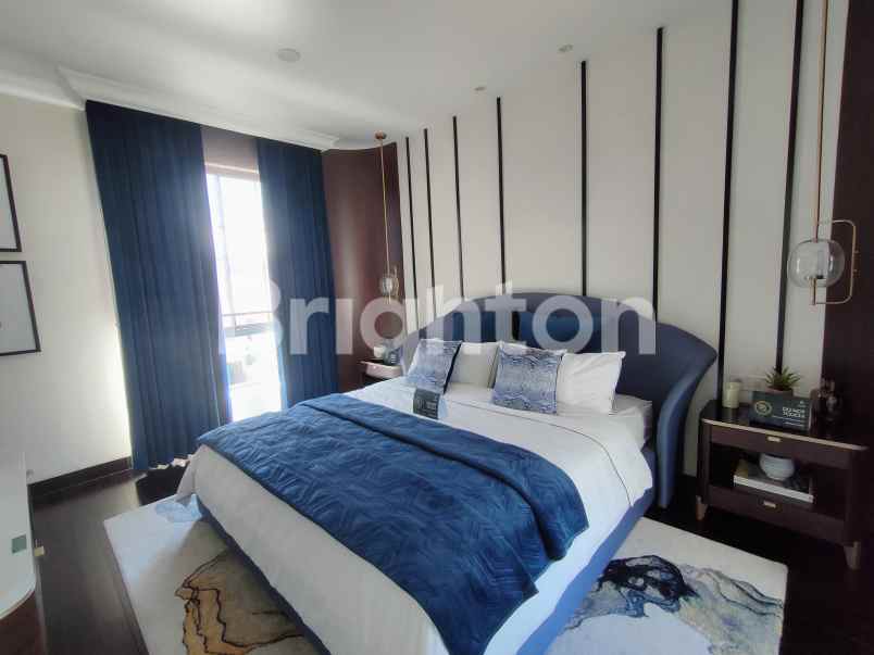 rumah grand kenjeran lebar 6m harga 3m an