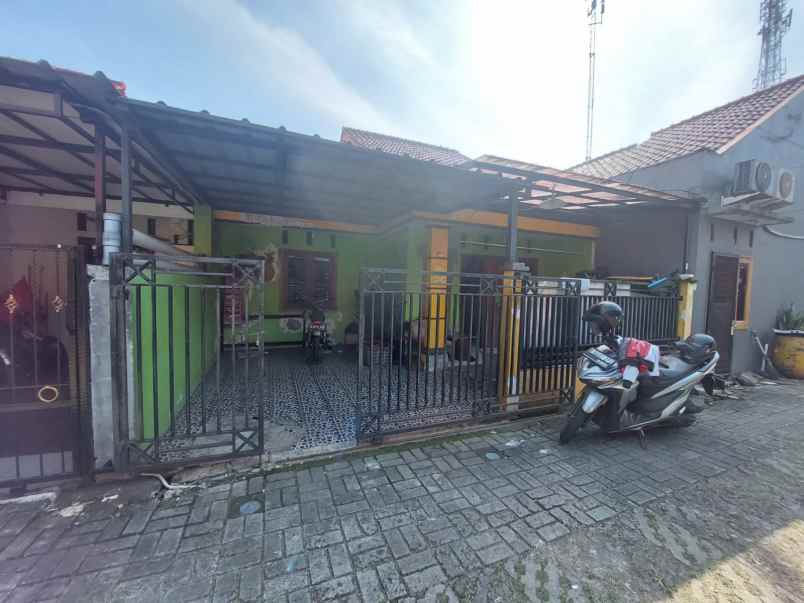 rumah hitung tanah harga bawah pasar