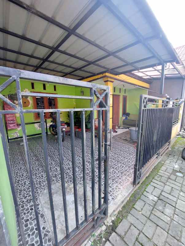 rumah hitung tanah harga bawah pasar