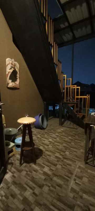 rumah hook furnished kualitas premium di duta harapan